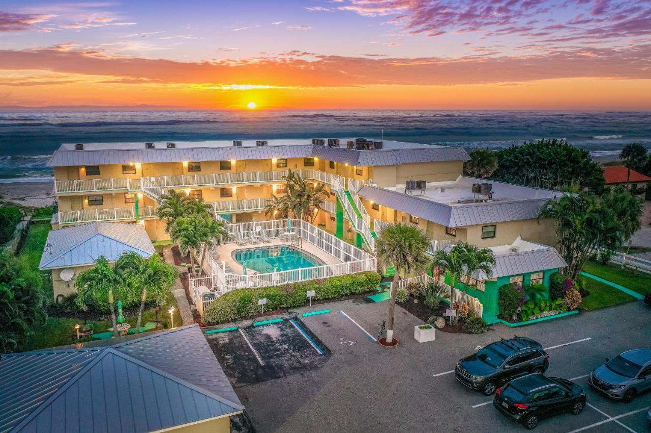 Tucked Away In The Sand Indialantic Exterior foto