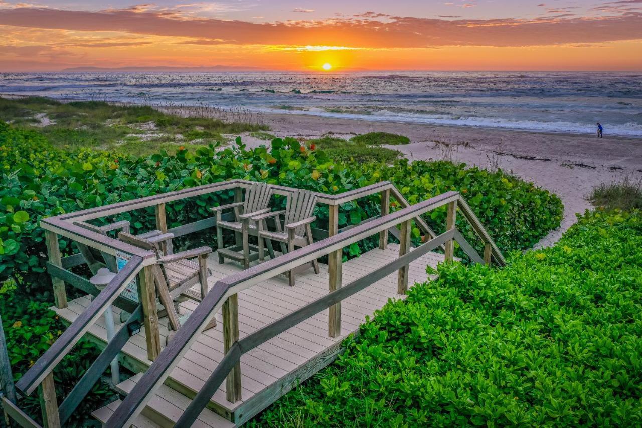 Tucked Away In The Sand Indialantic Exterior foto
